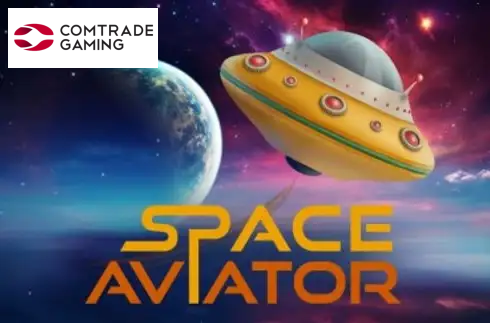 Space Aviator